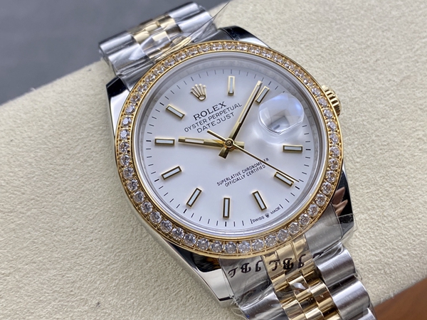 激安ロレックス正面デザイン